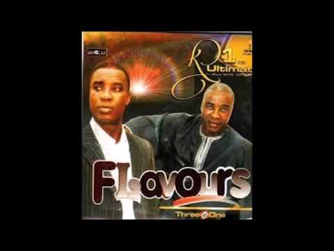 KING WASIU AYINDE MARSHAL   FLAVOURS