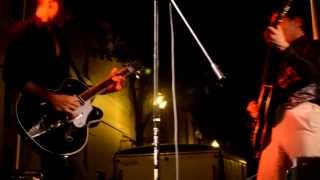 188 Tav Falco & Panther Burns-I Know You're Mine #MMHF13