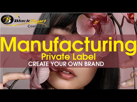 Manufacturing process
