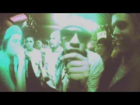 LIVE HIP HOP NIGHT ( 28/12/12 new bar)