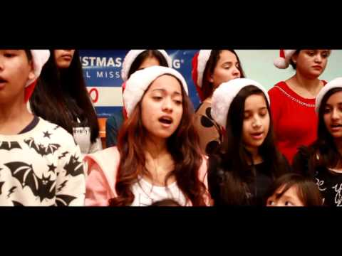 Nepali Christian Song Has Khila Gardai Bhani Deu