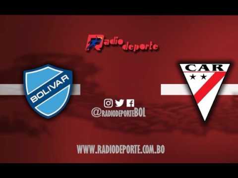 Bolívar - Always Ready (Fecha 7) por Radio Deporte