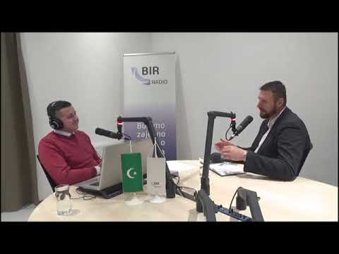 Kazivanje o Isa, a.s. - 3 dio