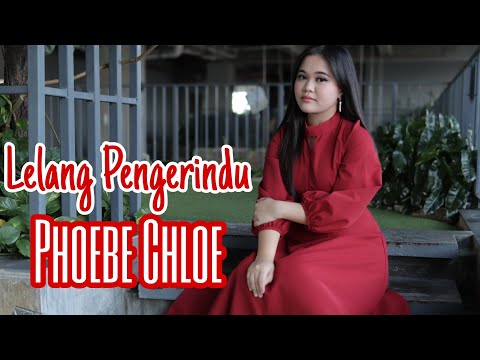 💔Lelang Pengerindu💔- Phoebe Chloe  (Official Lyric)