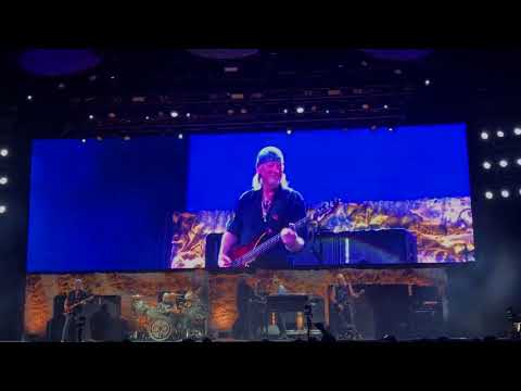 Deep Purple - The Surprising