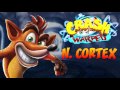 Crash Bandicoot N Sane Trilogy Crash 3 N Cortex OST