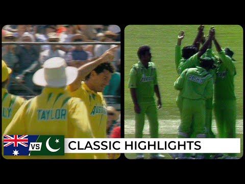 Wow! Incredible match comes down to the last ball | From the Vault
