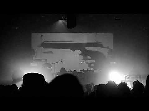 Kiborg - Demonocracy (PIN Festival Live) 2/12/17 - MKC