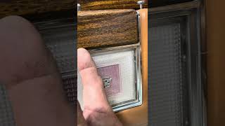 1978 Cadillac coupe Deville driver door panel removal ￼