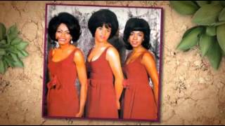 THE SUPREMES i&#39;m standing at the crossroads (LIVE!)