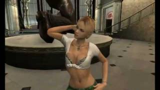 Duke Nukem Forever - Level 42 My Digs Tour