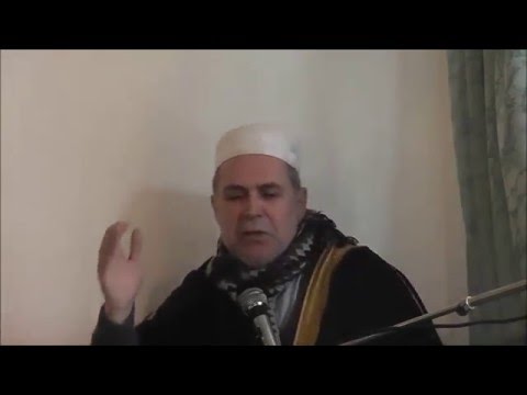 Dreka pas xhumasë (përgjigje për disa xhahila)