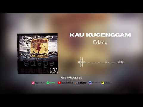 Edane - Kau Kugenggam (Official Audio)
