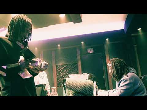 Baby Smoove - Meech (Prod By Michigan Meech & Rocaine)