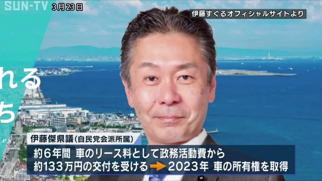YouTubeサムネイル