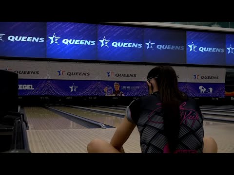 Day In The Life - Shannon O'Keefe - 2021 USBC Queens