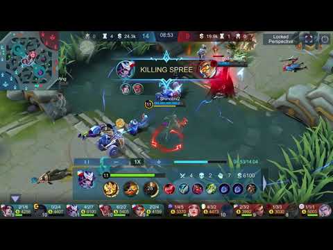 You Cannot Run With Hayabusa 😂