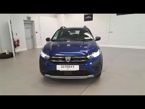 Dacia Sandero Stepway Essential TCe 90 74 P/wk - Image 2