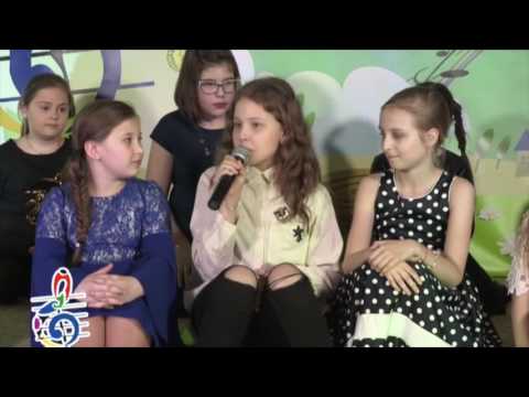 Interviu Ioana si Raisa-emisiunea CHEIA SOL, difuzata pe Tele M Botosani