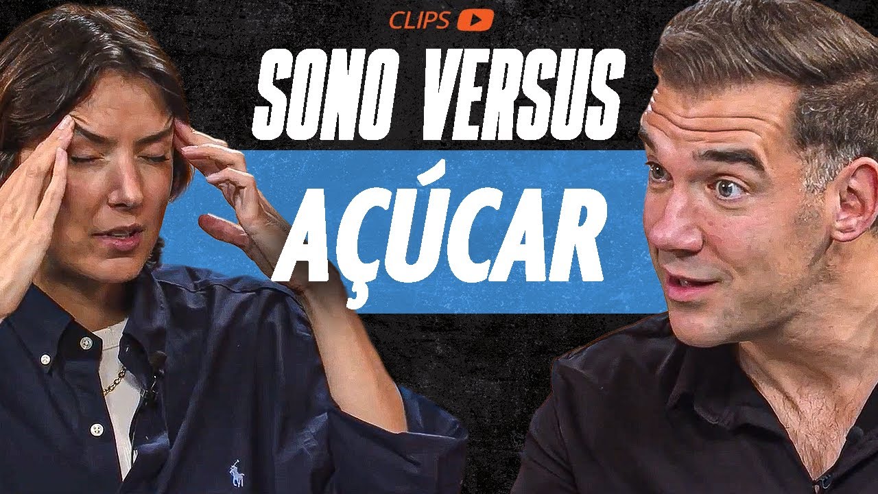 Como Evitar Insônia e Melhorar sua Qualidade de Vida | Dra. Jessie Inchauspé