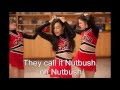 Glee - Nutbush City Limits (Performance Lyrics ...