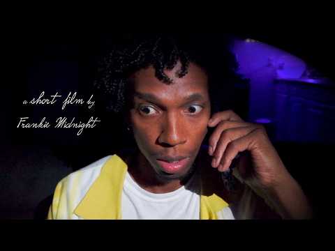 ActorLife (a Short Film by Frankie Midnight)