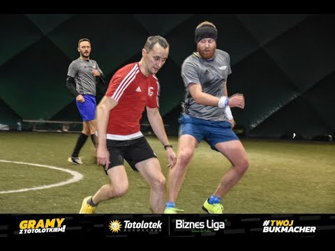 07.01.2019 - III Liga E - IG vs. IAG GBS