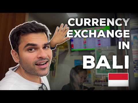 Rupees To Bali Currency