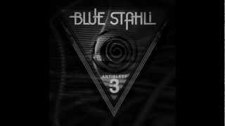 Anti-Sleep Vol. 3: Transmission From Hell (Blue Stahli)