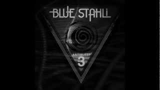 Anti-Sleep Vol. 3: Transmission From Hell (Blue Stahli)