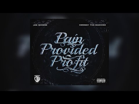 Conway The Machine x Jae Skeese - Food Ft. 7xvethegenius, GooseByTheWay, SK Da King (New) Graymatter