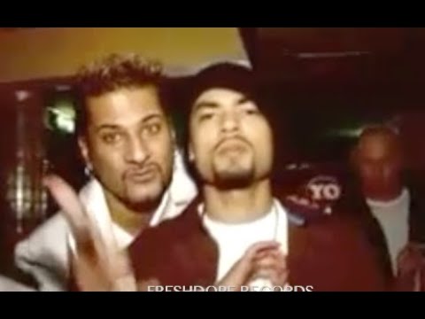 'DO DAT DANCE'  | Bohemia  (Offical Music Video)  | Freshdope Records