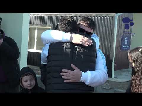 Portada video