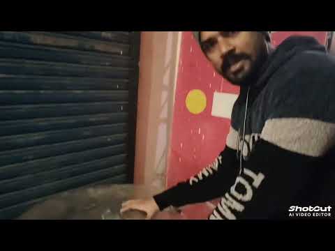 Plastic Washing Machine