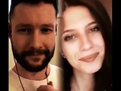 Calum Scott & Malina Tanase - You are the reason