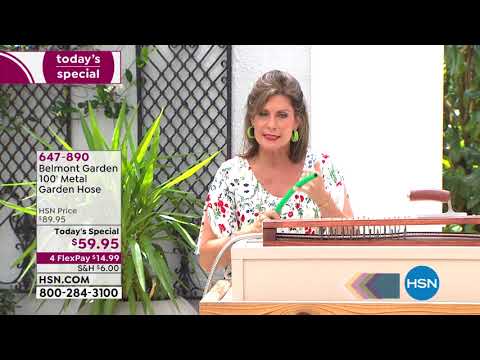 HSN | Outdoor Solutions 04.26.2019 - 02 PM