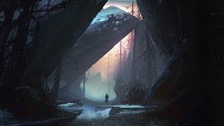 Mendum, Abandoned &amp; Satellite Empire - Wake