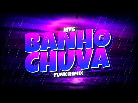 MTG TOMAR UM BANHO DE CHUVA (AI AI AI) - VIRAL (FUNK BH REMIX) Djay L Beats, Sr. Link & DJ Victinn