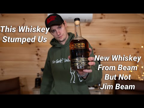 Dan Doesn't Even Know How To Describe This. Jackson Purchase From Craig Beam