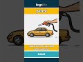petrol (noun) - definition and usage in English