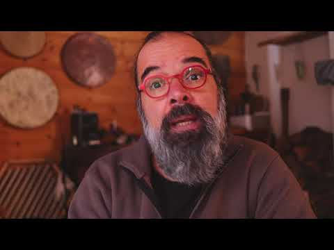 Το κλειδί για το άγχος, το φόβος και τις κρίσεις πανικού