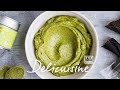 Wakame Butter | HowTo | Delicuisine