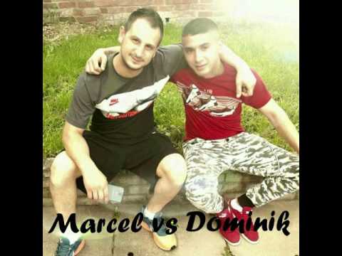 Gipsy Energy Marcel vs Dominik Rotherham trak1