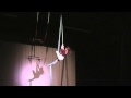 Naami Wagner SANCA Falling Upward 2013
