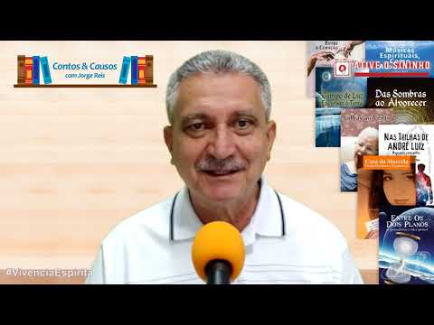 #Contos&Causos 060 - Espírito cobrador