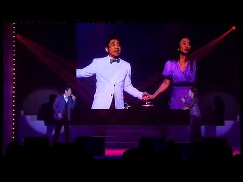 The Way We Were  Dolchai Boonyaratavej  Marisa Sukosol Nunbhakdi