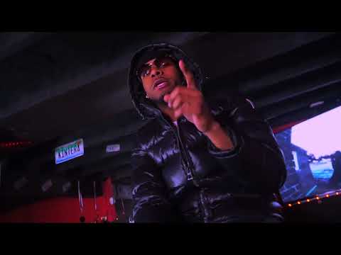 JustBlock - "Problem" (Official Video) Shot By Mac Rambo Visuals
