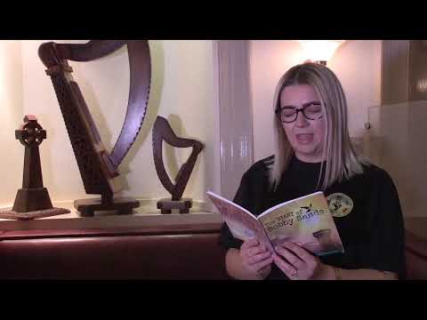 The Diary of Bobby Sands – Day 5, Thursday March 5th, 1981