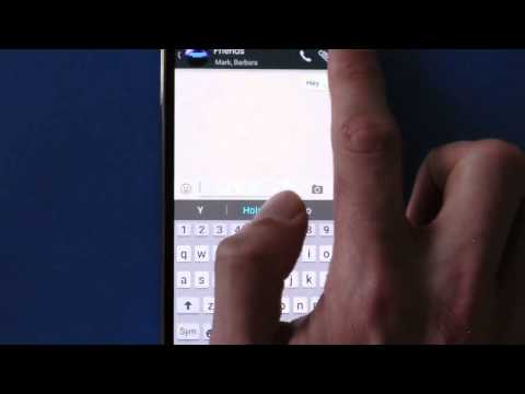 Fake Chat Simulator Video