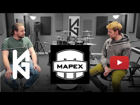 Mapex Storm Special Edition REVIEW